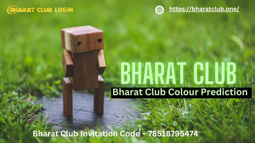Bharat Xlub